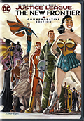 Commemorative Edition DVD