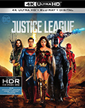 Theatrical Version UltraHD Bluray