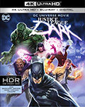 UltraHD Bluray