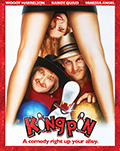 Kingpin Bluray