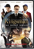 DVD