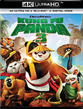 Kung Fu Panda 3 (2016)