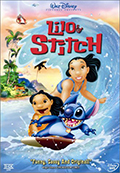Original Release DVD