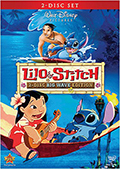Big Wave Edition DVD