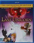 Enchanted Edition Bluray