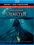 Universal Release Collector's Edition Bluray