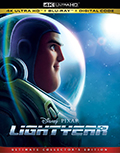 UltraHD Bluray