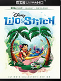 UltraHD Combo PBluray