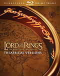 Remastered Bluray