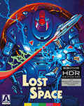 UltraHD Bluray