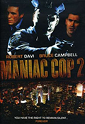 Original Release DVD