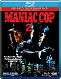 Combo Pack DVD