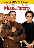 Bonus Edition Widescreen DVD