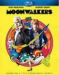 Moonwalkers Bluray