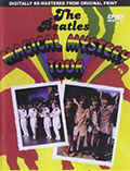 Original Release DVD