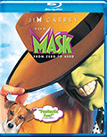 Standard Bluray