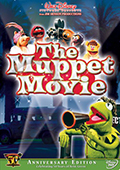 Anniversary Edition DVD