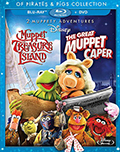 Combo Pack DVD