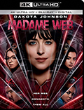 UltraHD Bluray