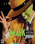 UltraHD Bluray