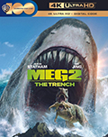 UltraHD Bluray