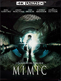 Mimic UltraHD Bluray