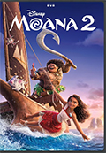 DVD