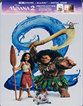 UltraHD Bluray