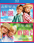 Double Feature Bluray