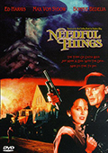 Original Release DVD