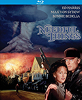 Single Disc Bluray