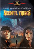 Re-release DVD