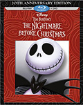 20th Anniversary Edition Bluray