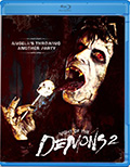 Standard Bluray
