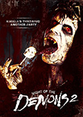 Re-release DVD