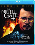 The Ninth Gate Bluray