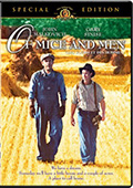 Of Mice and Men Special Edition DVD