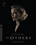 Criterion Collection Bluray