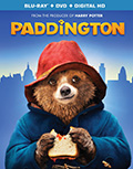 Paddington Bluray