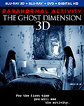 3D Bluray