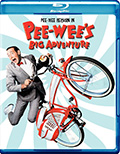 Standard Bluray