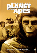 Planet of the Apes Evolution Box Set Bonus DVD