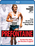 Prefontaine Bluray