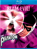 The Phantom (1996) Special Edition Bluray