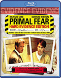 Hard Evidence Edition Bluray