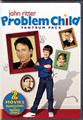 Tantrum Pack DVD