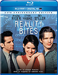 Reality Bites Bluray