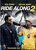 Ride Along 2 DVD