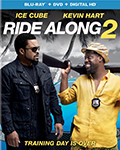 Ride Along 2 Bluray