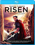 Risen Bluray